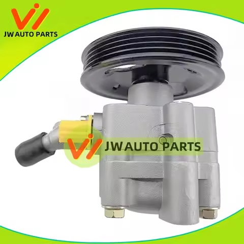 Power Steering Pump 49110AV700 49110-AV700 For Nissan Almera Primera 1.8 49110-9F600 49110-BA00A 491