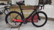 優惠4k！Sava Ultegra Disc最新款碳纖維公路車 碳輪組 / ut 8020大套 carbon roadbike