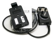 มือถือ Handwheel HC121 12V 25PPR Tosoku สำหรับเครื่อง CNC Mitsubishi. SKU:030149