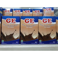 Goat Milk Powder GE Milk Chocolate Flavor 200 Grams