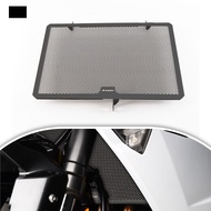 Motorcycle Aluminum Radiator Guard Cover Grill Guard For Kawasaki Z1000 2007-2025