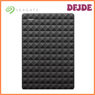 DFJDE Seagate Expansion HDD Drive Disk 500GB 1TB 2TB USB3.0 External HDD 2.5" Portable External Hard Disk JFKFT