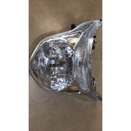 HONDA HEADLIGHT HOUSING REFLECTOR BEAT POP K44 WIN BRAND