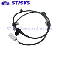 EG23-43-73X Front Left ABS Wheel Speed Sensor For 2007-2009 Mazda MX-7 2.3L EG23 4373X EG234373Y ALS