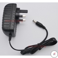 WOW 12V 2A Power Adapter for Yamaha PA150 PA130 PA-3 PA-3B PA-3C PA-40 PA-5 PA-5C PA-5D PA-6 DGX-640