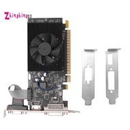 GT730 2GB Graphics Card GV-N730-2GI D3 64Bit GDDR3 Graphics Cards GT 730 D3 Dvi Used VGA Cards -Comp