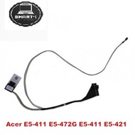 Acer Aspire E5-411 E5-472G E5-411 E5-421 E5-471 E5-471G V3-472 50. MLQN7.006 DD0ZQ0LC040 DISPLAY CAB