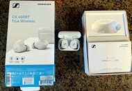 Sennheiser CX400BT True Wireless