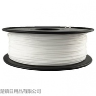 3d Soft 1.75MM Consumables TPU9 Through Machine Flexible TPU Flexible Printing Consumables 90A Elast