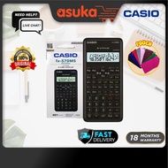Casio FX-570MS 2 / FX-570MS2 2nd Edition Scientific Calculator Genuine Original (18 Months Warranty)