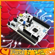[untedvrip]NUCLEO-F446RE STM32 Nucleo-64 Development Board with STM32F446RE MCU Support / Connectivi