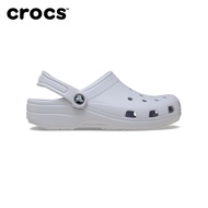 『Crocs』 Costco ✈️ Crocs Classic Clog Slippers Adult Casual Shoes Hole Shoes