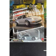Hot wheels premium porsche 993 GT2