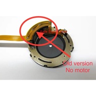 For Canon EF 24-105 mm 24-105mm f/4L IS USM Lens  Aperture Group Flex Cable Repair Part