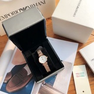 Armani 阿瑪尼 女裝手錶 AR11266