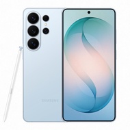 Samsung Galaxy S26 Ultra 手機 12+512GB 星澄藍 搶先預售！升級優惠！Trade in優惠碼【S26offer】減$300