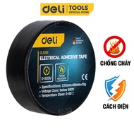 DELI INSULATION TAPE - EFFECTIVE FIRE PROOF MATERIAL - SAFE FOR FAMILY USE - EDL5261