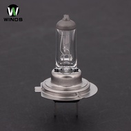 ODS 1Pc H7 12V 55W/100W 24V 70W/100W PX26D Car Halogen Headlight 3200K Standard Auto Replace Genuine