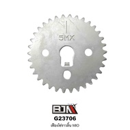 [BJN BJN] G23706 Camshaft Chain Sprocket Yes In MIO Model Motorcycle Parts