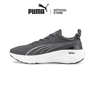 PUMA ForeverRUN NITRO Running Shoes Men (Black).