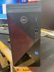 【風行嚴選】戴爾5890主機 i5-11400f 六核心 16G內存 5