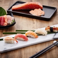 大理石長盤 /壽司盤/生魚片/日式料理/炙燒烤盤