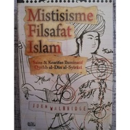 MISTISISME FILSAFAT ISLAM