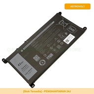 YRDD6 Bateri 01VX1H 11.46V VM732 AKKU 1VX1H 5493 5593 5585 42Wh 5488 P90F 3400 0YRDD6