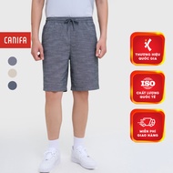 CANIFA 8BS25S004 Men's Shorts