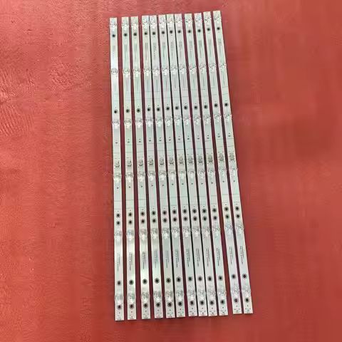 LED Backlight Strip 6LED For 65PUD6794/77 65PUT6784 65PUG6794/78 65PUD6794/43 CEJJ-LB650Z-6S1P-M3030
