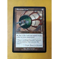 MTG - Phyrexian Lens - INV