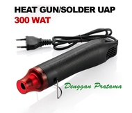 Heat Gun Electric Hot Air Taffware QST