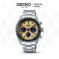 Seiko Prospex Speedtimer SSC817P1 SSC817 Solar Chronograph Original