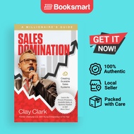 Domination - Paperback - English - 9798989948215