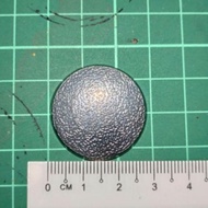28.5mm Round Base (10 bases)