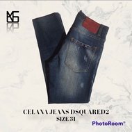 Dsquared2 JEANS