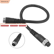【LOMC】Electric Reel Power Cable FOR FOR DAIWA 300/500/750MJ Battery Air Cable