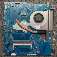 MESIN Mobo Mainboard Motherboard ACER Machine ASPIRE E1-421 E1--422G 48.4ZF02.031 48.4ZF02.011