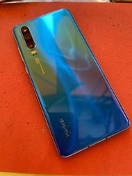 99% New Huawei p30 128GB (DK分店