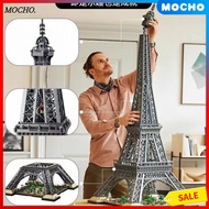 Compatible Lego Eiffel Tower Toy Building Blocks ✅