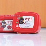 ️ ️Taeyangcho Gochujang Bibimbap Sauce/ 500 Grams