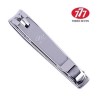 777 Nail Cutter Three Seven Nail Clipper Manicure Care Nail Cutter Stainless Steel