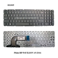 Hp PAVILION 15-E011 Keys (Without Frame) 15-E