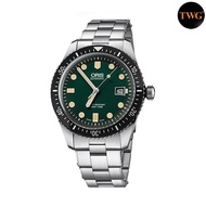 Oris Divers Sixty-Five Automatic Gent Watch 01 73377204057B
