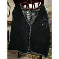 Knitwear vest (preloved)