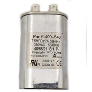 1499-5461 Fan Capacitor for Air Conditioners 14995461
