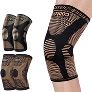 Copper Knee Brace for Arthritis Pain & Support-Copper Knee Sleeve for knee pain Compression sleeve f