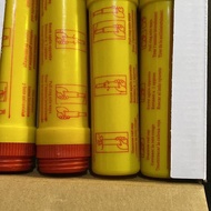 Flare DNS untuk acara suporter atau komunitas