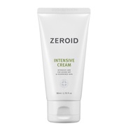 Zeroid Intensive Cream 100ml & 160ml