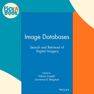 [100% Original Books] - Image Databases - Search and Retrieval of Digit by Vittorio Castelli (US edi